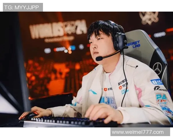 深入分析BLG战队的阵地战策略与战术执行细节 深入分析BLG战队的阵地战策略与战术执行细节