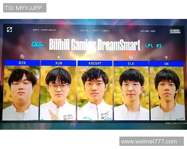 最新CSGO技术排名前十BLG战队引领S15赛季LOL赛事新潮流