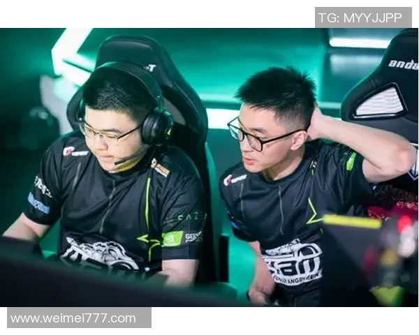 科学训练DOTA2与S15赛季LOL技术提升方法探讨与实践分享