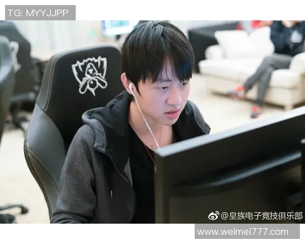 电竞比分与和平精英见证RNG从新秀到王者的成长历程 电竞比分与和平精英见证RNG从新秀到王者的成长历程