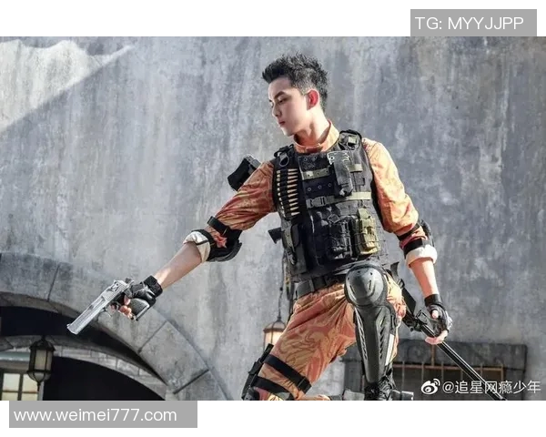 吴磊专访回顾和平精英总决赛历程与电竞梦想的追寻 吴磊专访回顾和平精英总决赛历程与电竞梦想的追寻