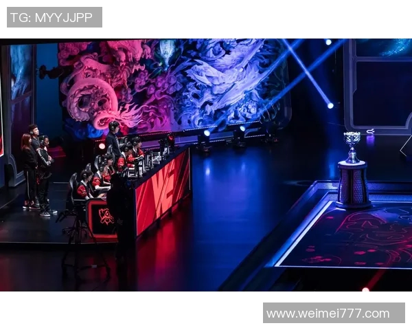 S15赛季LOL战术解析WE运营体系的成功之道与实战应用