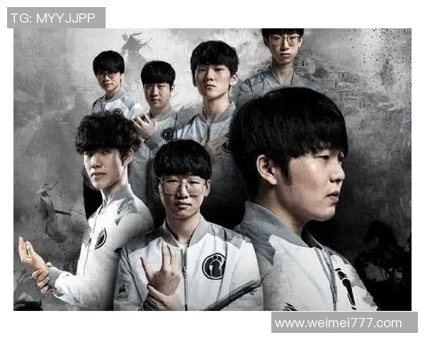 深入分析IG战队转换打法的电竞比分解读与战术演变