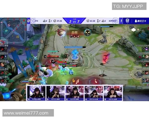 电竞数据热议王者荣耀TES战队实力变革背后的原因与未来展望 电竞数据热议王者荣耀TES战队实力变革背后的原因与未来展望