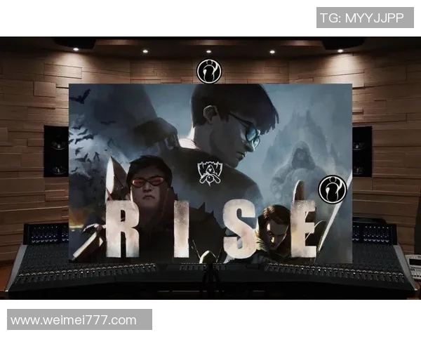 esports数据热议英雄联盟战术变革IG如何重塑团队战略与游戏风格 esports数据热议英雄联盟战术变革IG如何重塑团队战略与游戏风格