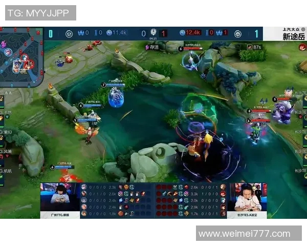 电竞新闻王者荣耀赛事中TES战队实力飙升创下新高引发热议